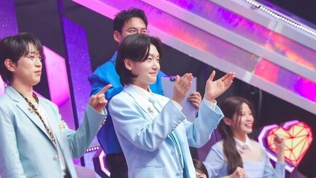 김용빈 “올하트 20개, 더 가혹해졌다” 역대급 ‘미스트롯4’ 예고