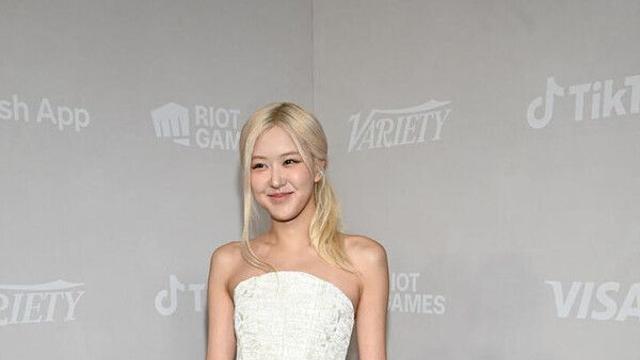 로제&이재·누나·아미, 美 버라이어티 '2025 히트메이커' 수상