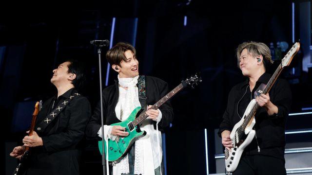 동방신기 최강창민, 日 솔로 투어 완주…전 도시 매진 행렬