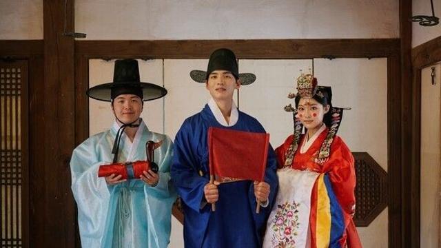 남산골한옥마을, 전통혼례 상담 예약 시작