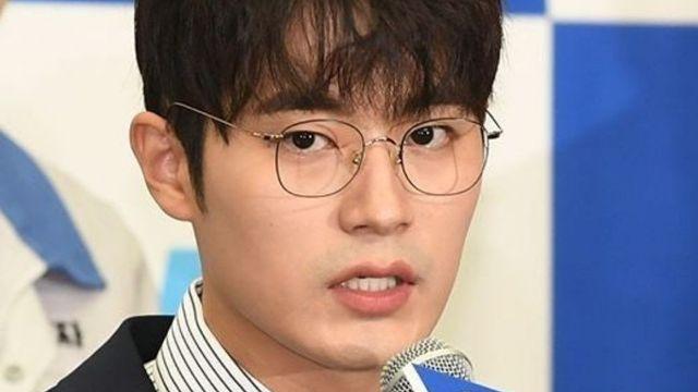 ‘엄현경♥’ 차서원, ‘만찢남’ 비주얼 폭발…