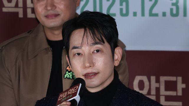 ‘신의 악단’ 박시후, 개인사 논란에 “명백한 허위…법의 심판에 맡길 것”