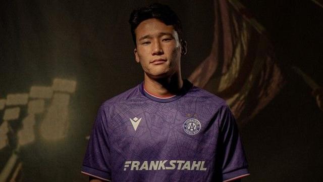 ‘대한민국 국가대표의 품격’ 이태석, 프리킥 골 작렬! 오스트리아 진출 후 벌써 4호 공격 포인트