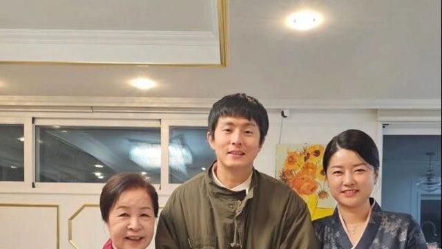 기안84, '파묘' 무속인 점괘 "내년 최악, 배신자"