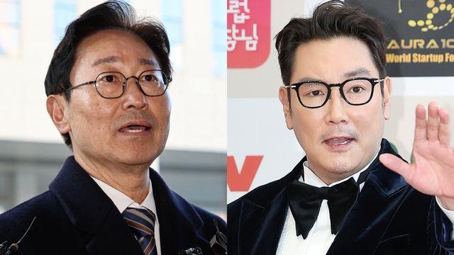 “저도 깜짝...” 박범계 의원이 조진웅 은퇴 선언에 남긴 한마디