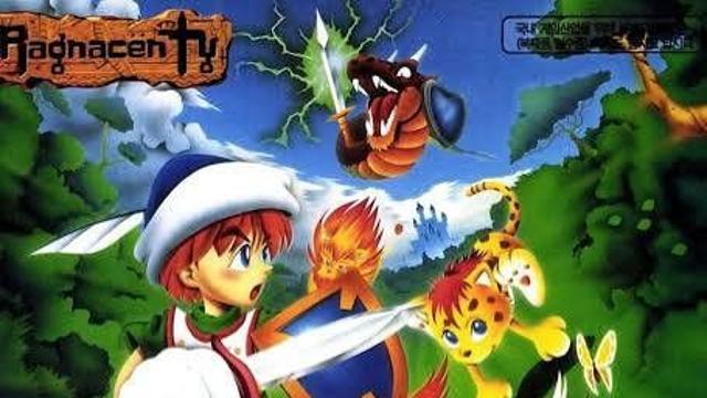 스위치 고전게임 서비스에 있는 유일한 한국어 게임