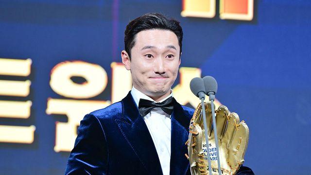 '와' KBO 최고 2루수 겸손 보소…2026 WBC 