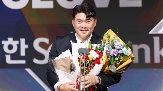 페어플레이상 노경은 