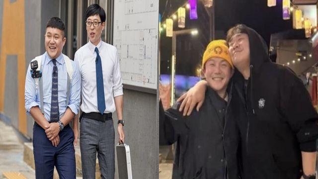 “사진만으로도 죄송” 조세호, 논란에 직접 사과…‘유퀴즈·1박2일’ 하차