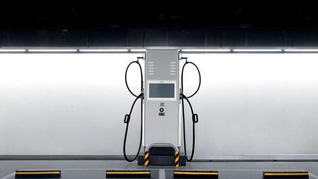 현대차그룹, 전기차 충전기 품질 인증 ‘EV-Q’ 최초 획득