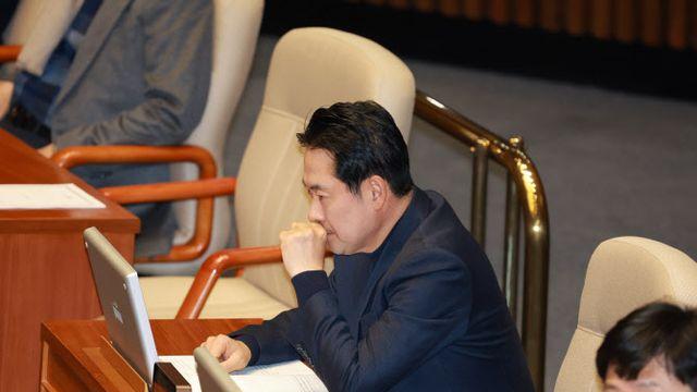 TK까지 내려온 ‘尹 절연’ 요구…고심 깊어지는 장동혁