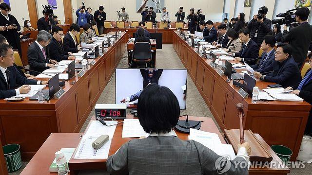 과방위, 17일 쿠팡 개인정보 유출 청문회…김범석 증인 채택