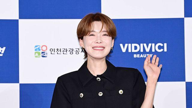 장도연, '절친' 박나래 활동 중단→새 친구 생겼다 