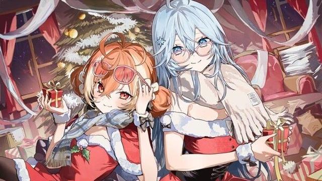 WISHes, 리끌로우 크리스마스 영상 공개…'트렌디+따뜻' 겨울시너지