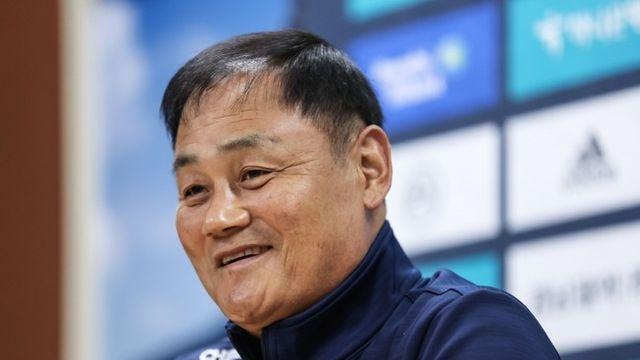 우려에서 기대로...석현준부터 시작! 최윤겸 감독이 발로 뛰었다→용인, 선수단 구성 착실히 준비