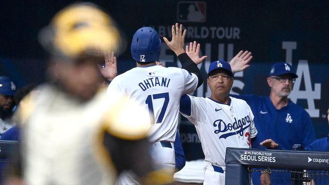 韓 야구 낭보? WBC서 '투수 오타니' 못 볼 수도 있다니…로버츠 