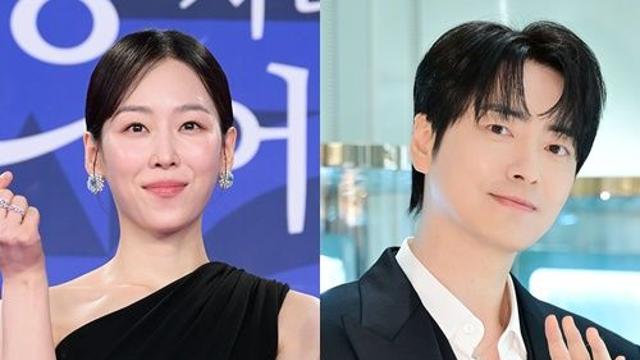 서현진, '절친' 이준혁에 공개 사과 