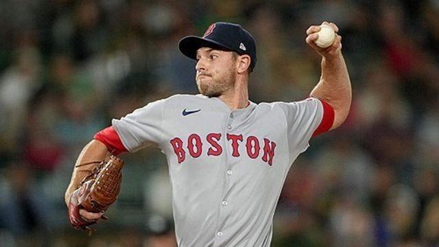 '전 류현진 동료' ML 60승 투수 행선지 찾았다…탬파베이와 2년 계약