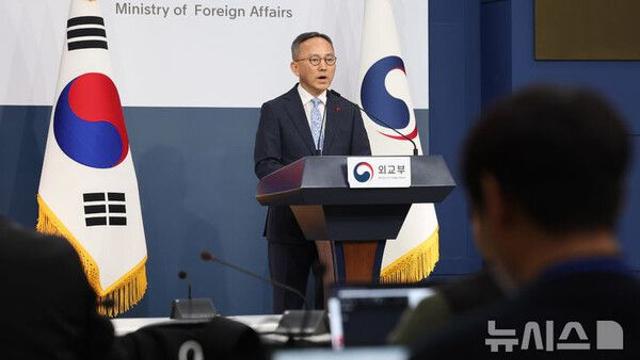 정부, 미국과 대북정책 협의 정례화 추진…