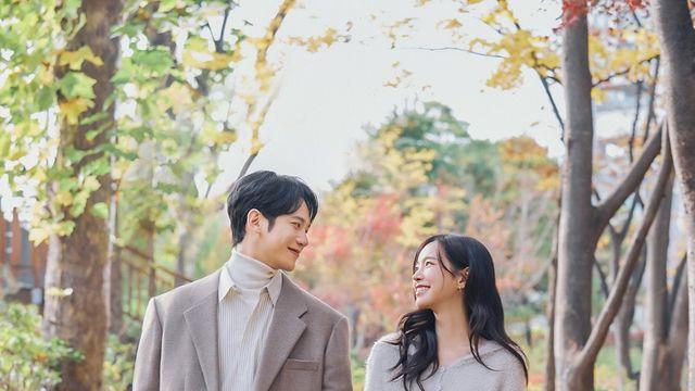 박기웅♥진세연, 30년 악연 끊고 첫사랑 이룰까 (사랑을 처방해 드립니다)
