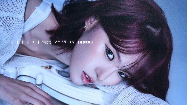 위클리 출신 먼데이, 솔로 아티스트 LUNEDI로 본격 데뷔