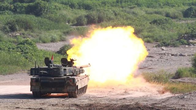 유럽 찍고 지구 반대편까지…K2 전차, 중남미 첫 수출 ‘195대 빅딜’ 터졌다