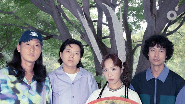 추다혜차지스, 멜론 트랙제로 12월 아티스트 선정