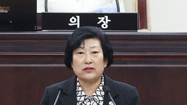 남동구의회 서점원 의원 발의, “주거복지 지원 조례안” 본회의 통과