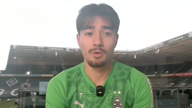 ‘자신감 철철’ 카스트로프 “나는 분데스리가에서 매주 좋은 경기력 보여주는 선수, 대표팀 활약도 시간 문제” [인터뷰]