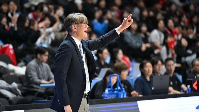 [IS 패장] 깊은 한숨 내쉰 손창환 감독 “다 알고 있었는데…처음부터 다시 시작해야”