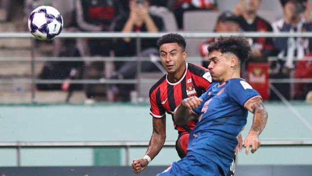 린가드, 10일 ACLE 멜버른전 끝으로 FC서울과 작별