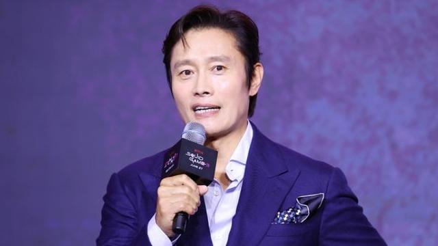 이병헌, 데뷔 34년 만에 처음 있는 '기쁜 소식' 전해졌다