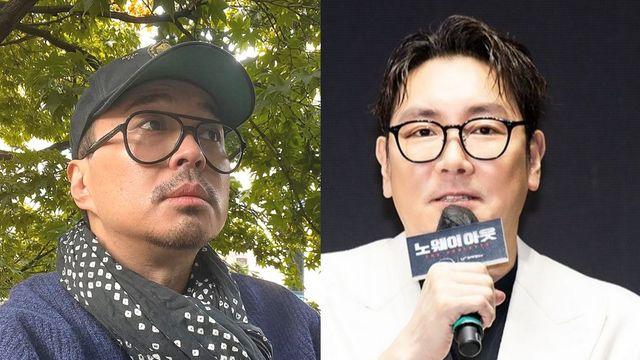 조진웅, 또 옹호자 나왔다… 정준 “과거 꼬리표 평생 따라야 하나” [RE:스타]