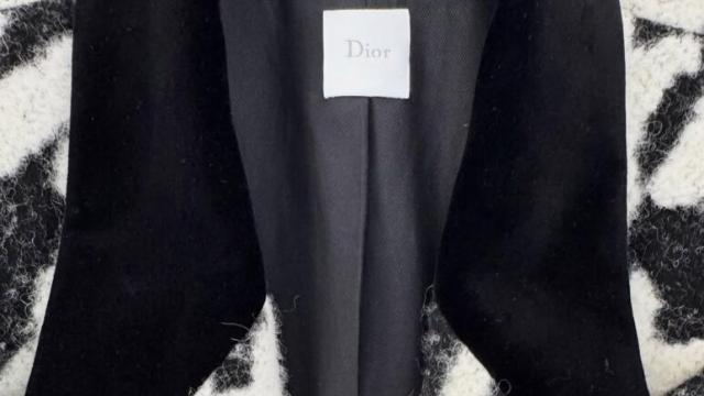 조나단 앤더슨이 공개한 디올 오트 쿠튀르 2026 포인트는 이것!