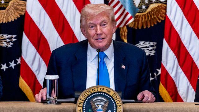 트럼프, 中에 H200 수출 허용···25% ‘통행세’ 받고 엔비디아 장악