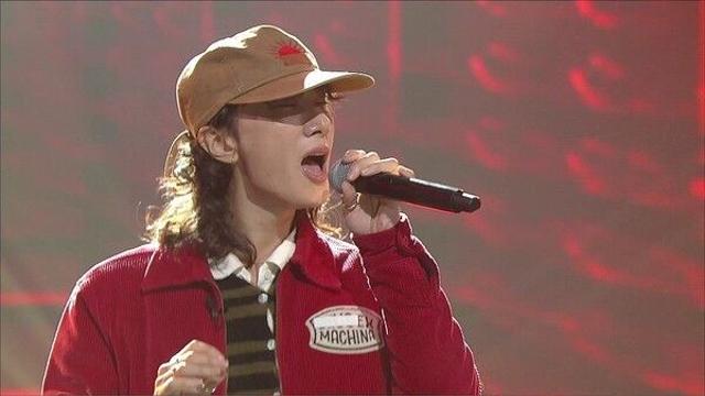 26호·59호 연달아 대폭발…심사위원 뒤집는다('싱어게인4')