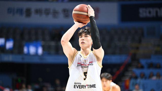 1옵션 없으면 어때? ‘득점 폭발’ 변준형 있잖아…정관장 위기 딛고 3연승 [SD 고양 스타]