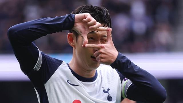 '손흥민 토트넘 복귀' 프라하전 생중계 어디서? 경기시간 언제