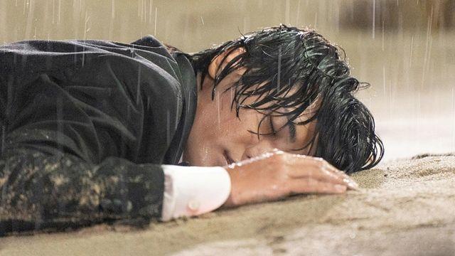 SBS 연기대상 휩쓴 '한국 드라마' 15.4%