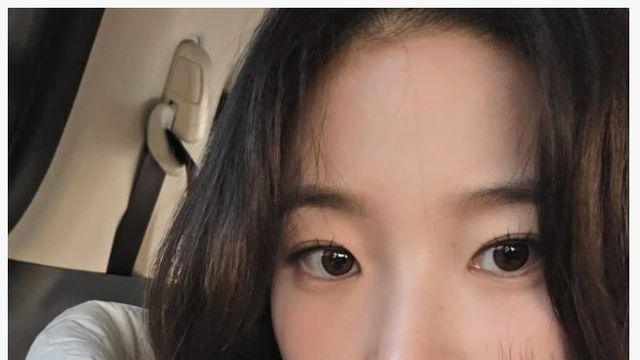 확신의 맏며느리상 여자 아이돌