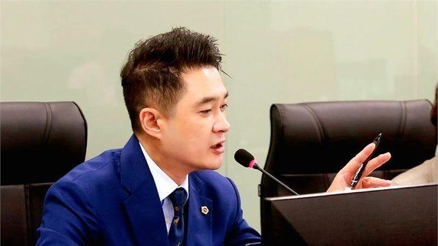 경기도의회 전석훈 의원 