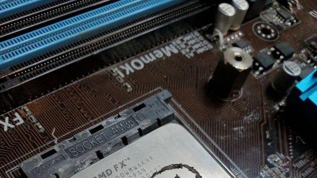 AMD CPU 써멀 바르는법