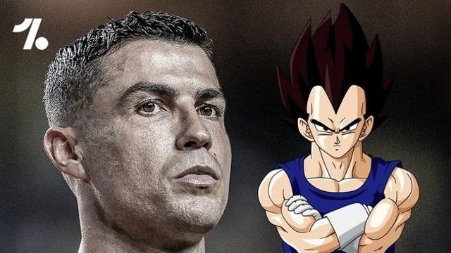 'GOAT 논쟁'에 드래곤볼 비유 등장... 