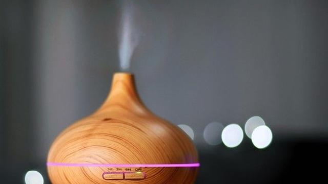 건조한 겨울 필수템 '가습기'...