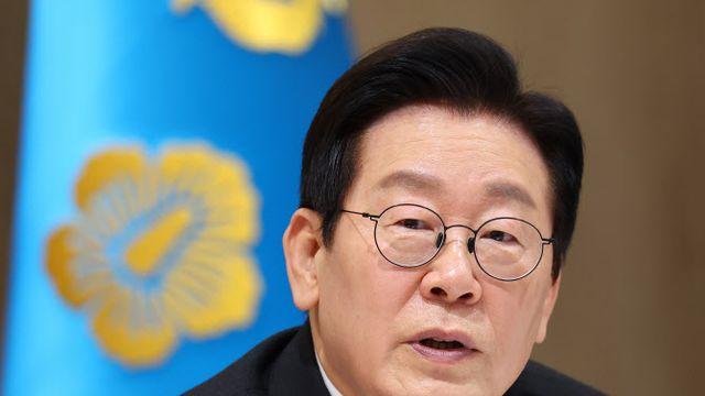 李대통령, 오늘 태평양도서국 외교장관 접견