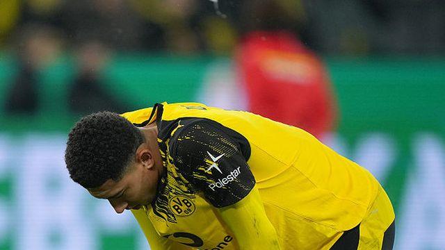 '13경기 0골 0도움' 아쉬운 동생 벨링엄... '이강인 라이벌 구단' 합류할까