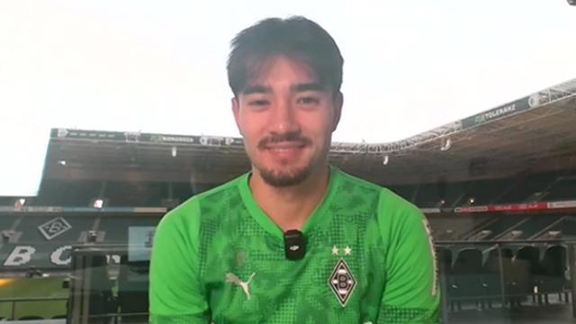 부진 개의치 않는 카스트로프 “월드컵서 멕시코 상대? 자신 있어…내 실력에 확신 있다” [화상 인터뷰]