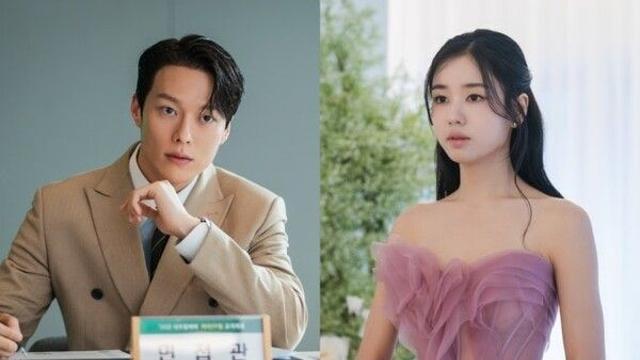 장기용-안은진 '키스는 괜히 해서!', 국내외 흥행 싹쓸이... 넷플릭스 글로벌 1위 질주