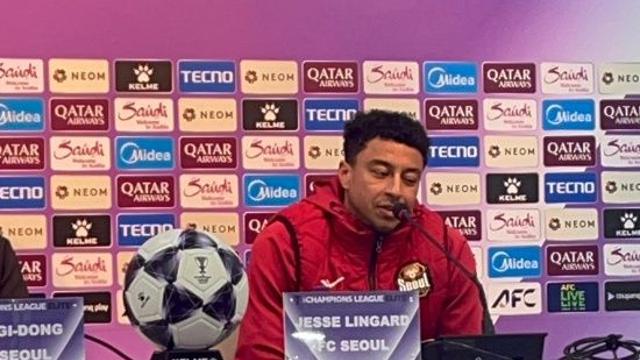 '2년 한국 커리어' GOOD BYE 린가드 