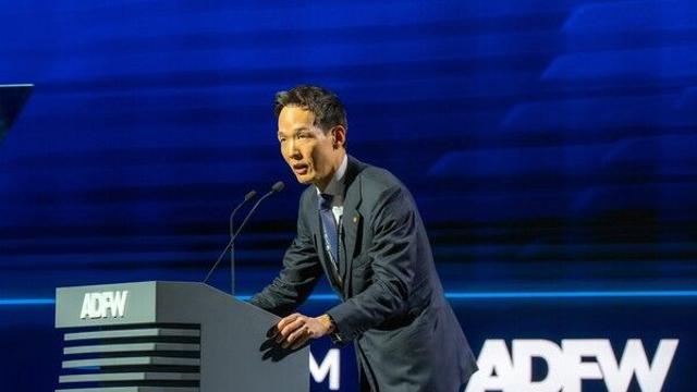 [CEO 직썰] 김동원 한화생명 사장 “한국-UAE 100년 동행 앞장”